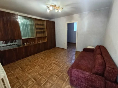 2-room apartment Moldavanka Oleksiyivska Ploshada/Bulars