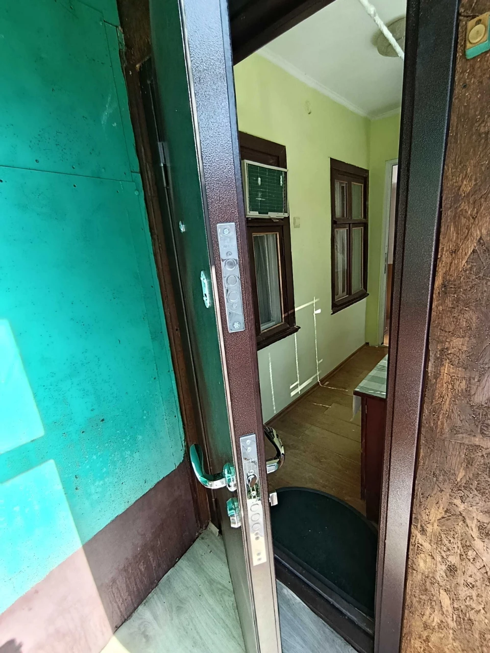 2-room apartment Moldavanka Oleksiyivska Ploshada/Bulars