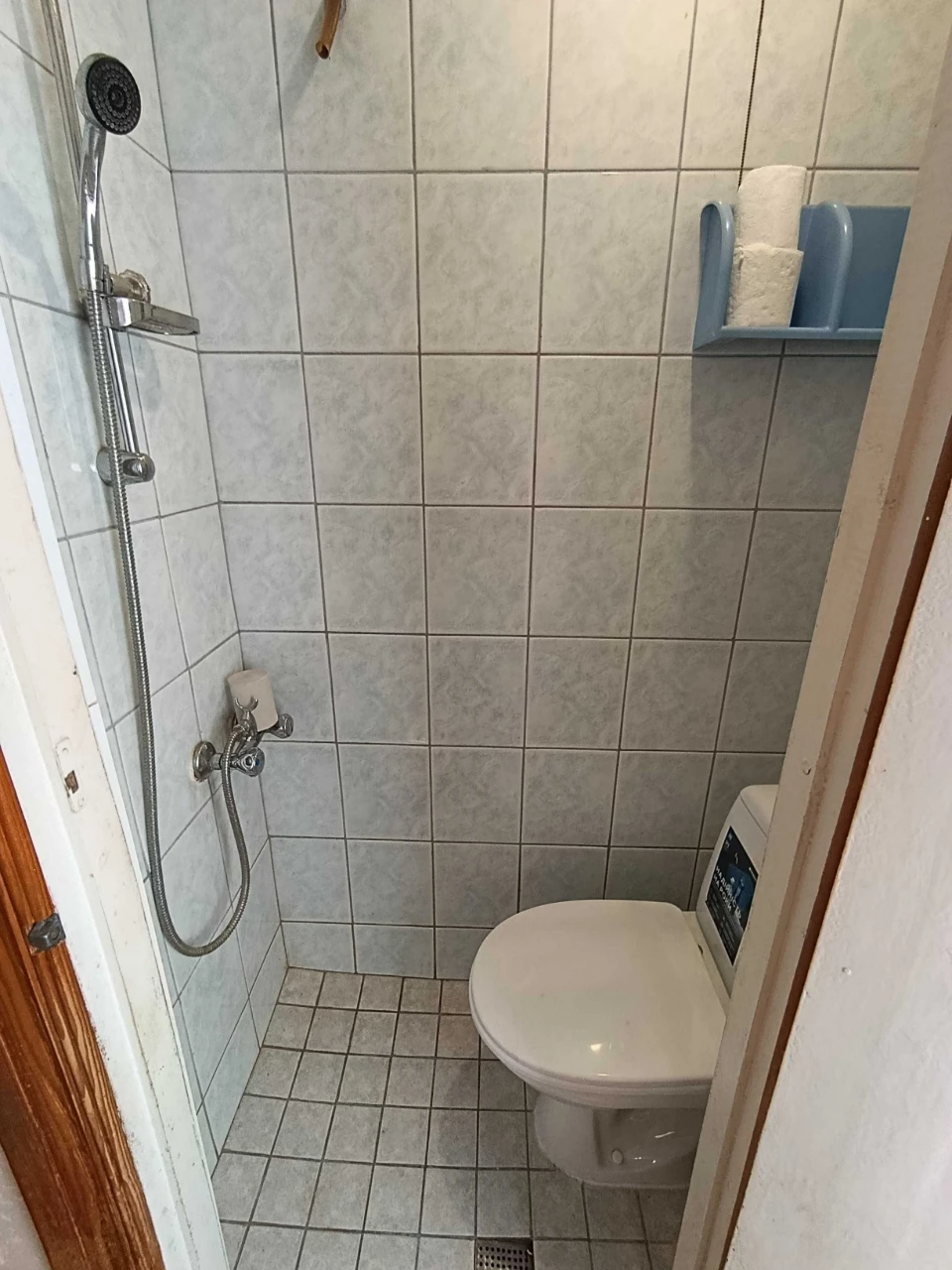 2-room apartment Moldavanka Oleksiyivska Ploshada/Bulars