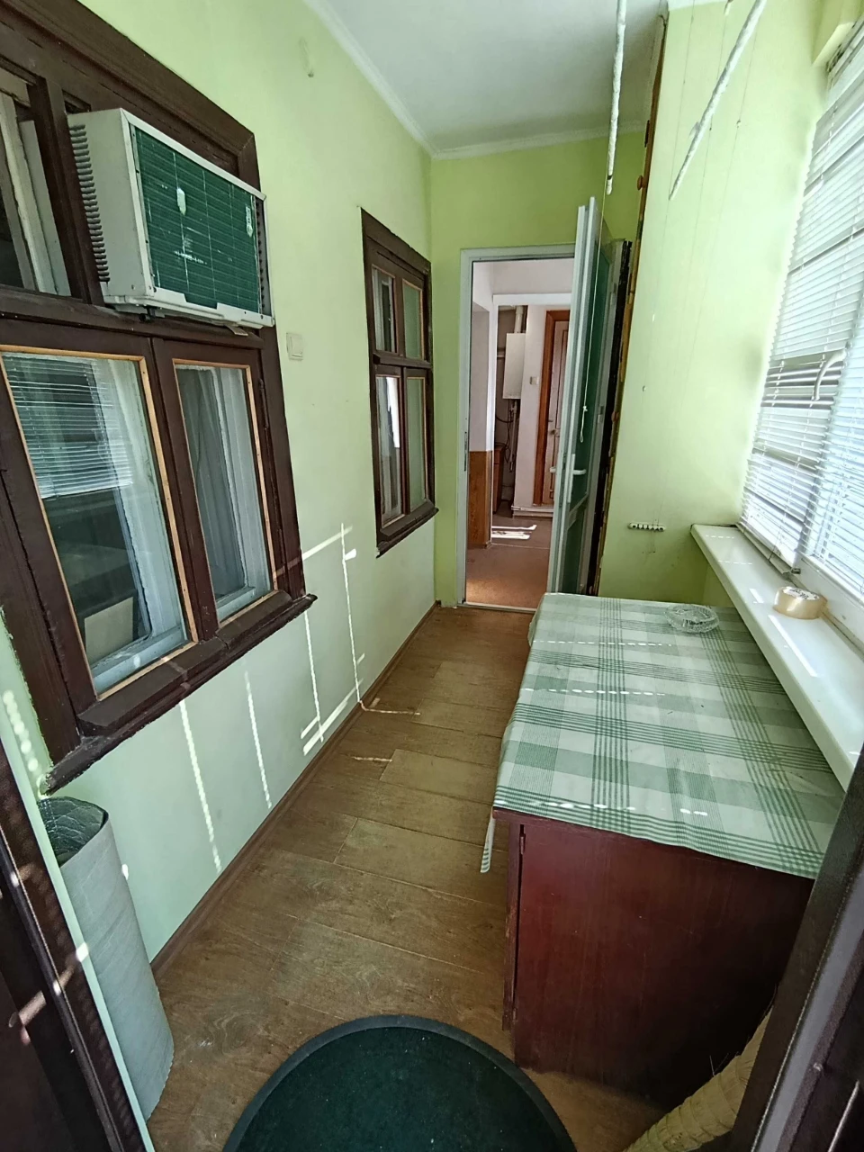 2-room apartment Moldavanka Oleksiyivska Ploshada/Bulars