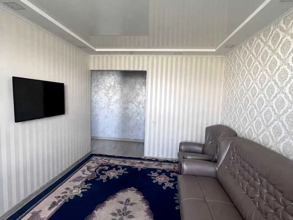 Apartment. Kharkiv, Valentynivska St. (Blyukhera)