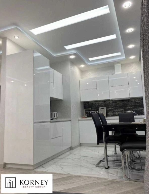 Продам 2-к квартиру‼️Каманина\Аркадия‼️Средний этаж • Лучшая