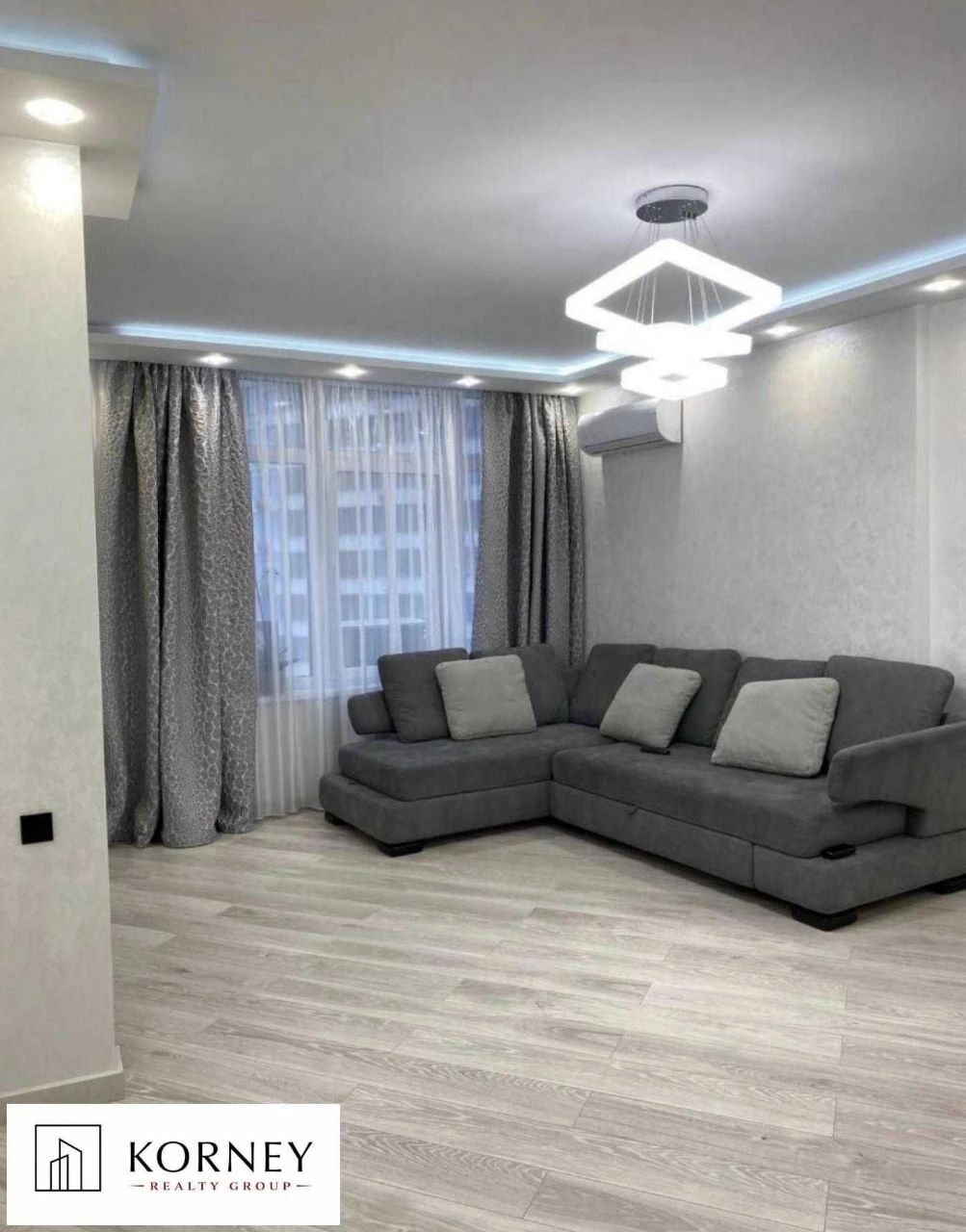 Продам 2-к квартиру‼️Каманина\Аркадия‼️Средний этаж • Лучшая