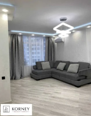 Продам 2-к квартиру‼️Каманина\Аркадия‼️Средний этаж • Лучшая