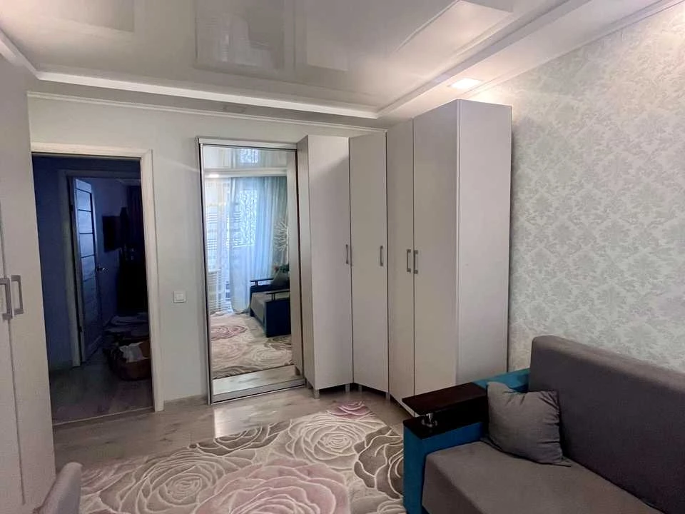 Apartment. Kharkiv, Valentynivska St. (Blyukhera)