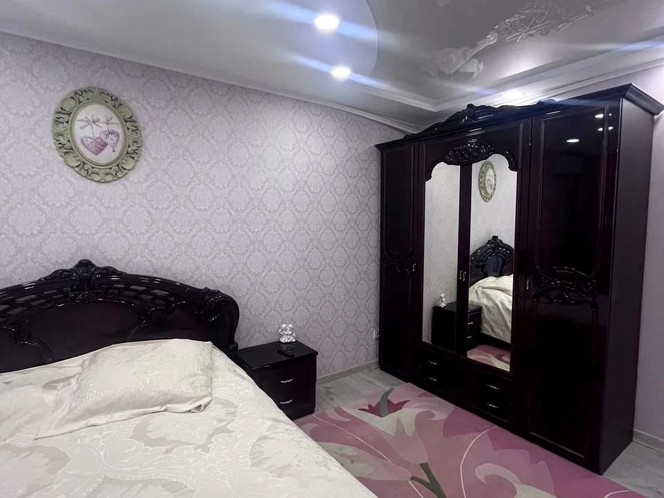 Apartment. Kharkiv, Valentynivska St. (Blyukhera)
