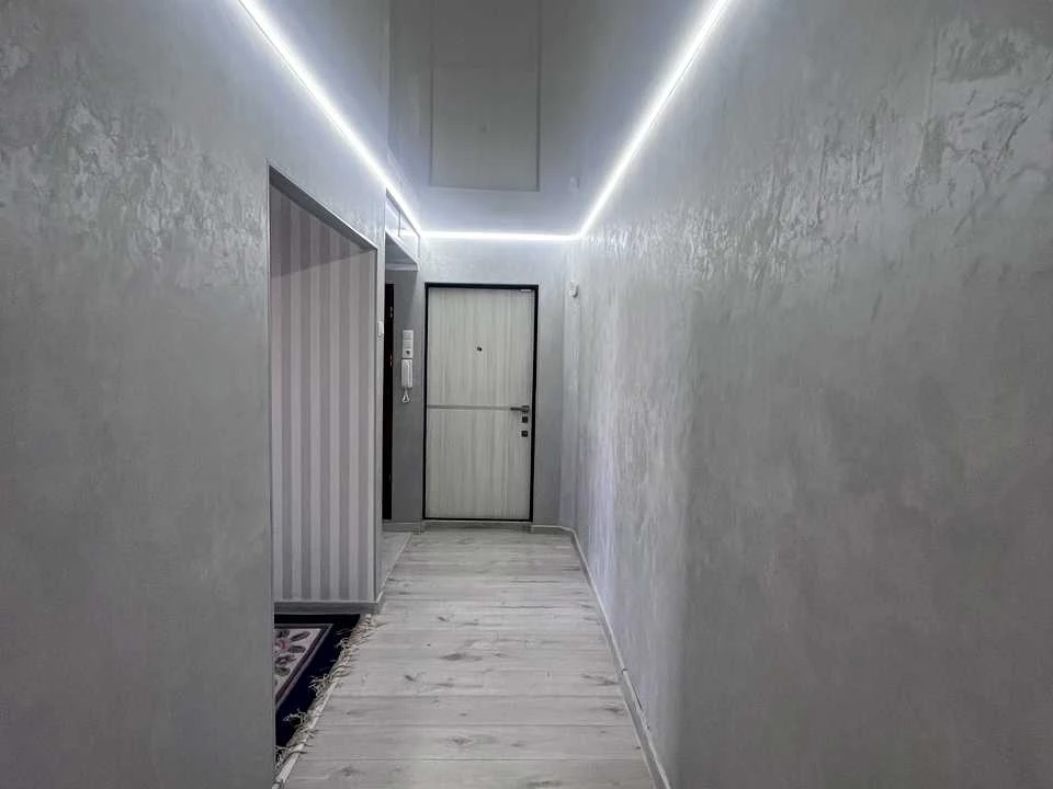 Apartment. Kharkiv, Valentynivska St. (Blyukhera)