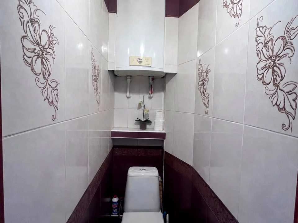 Apartment. Kharkiv, Valentynivska St. (Blyukhera)