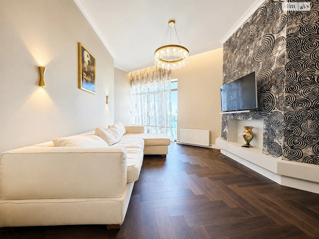 Apartment for Sale - Primorsky