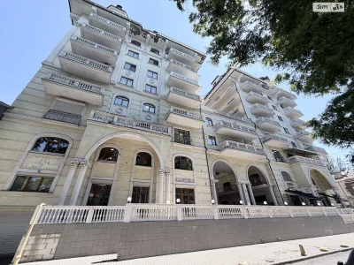 Apartment for Sale - Primorsky