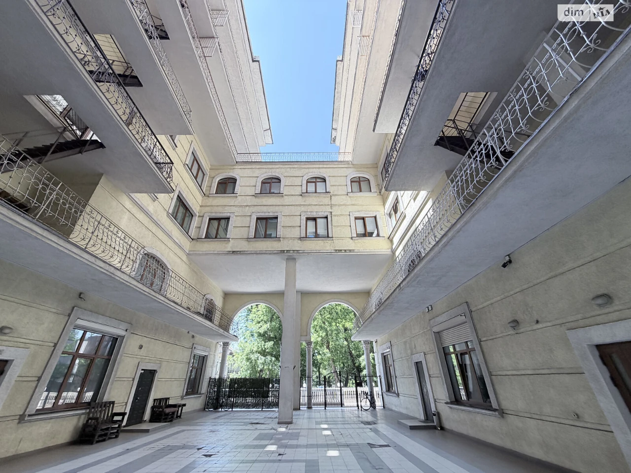 Apartment for Sale - Primorsky