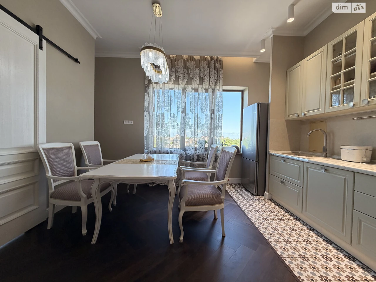 Apartment for Sale - Primorsky