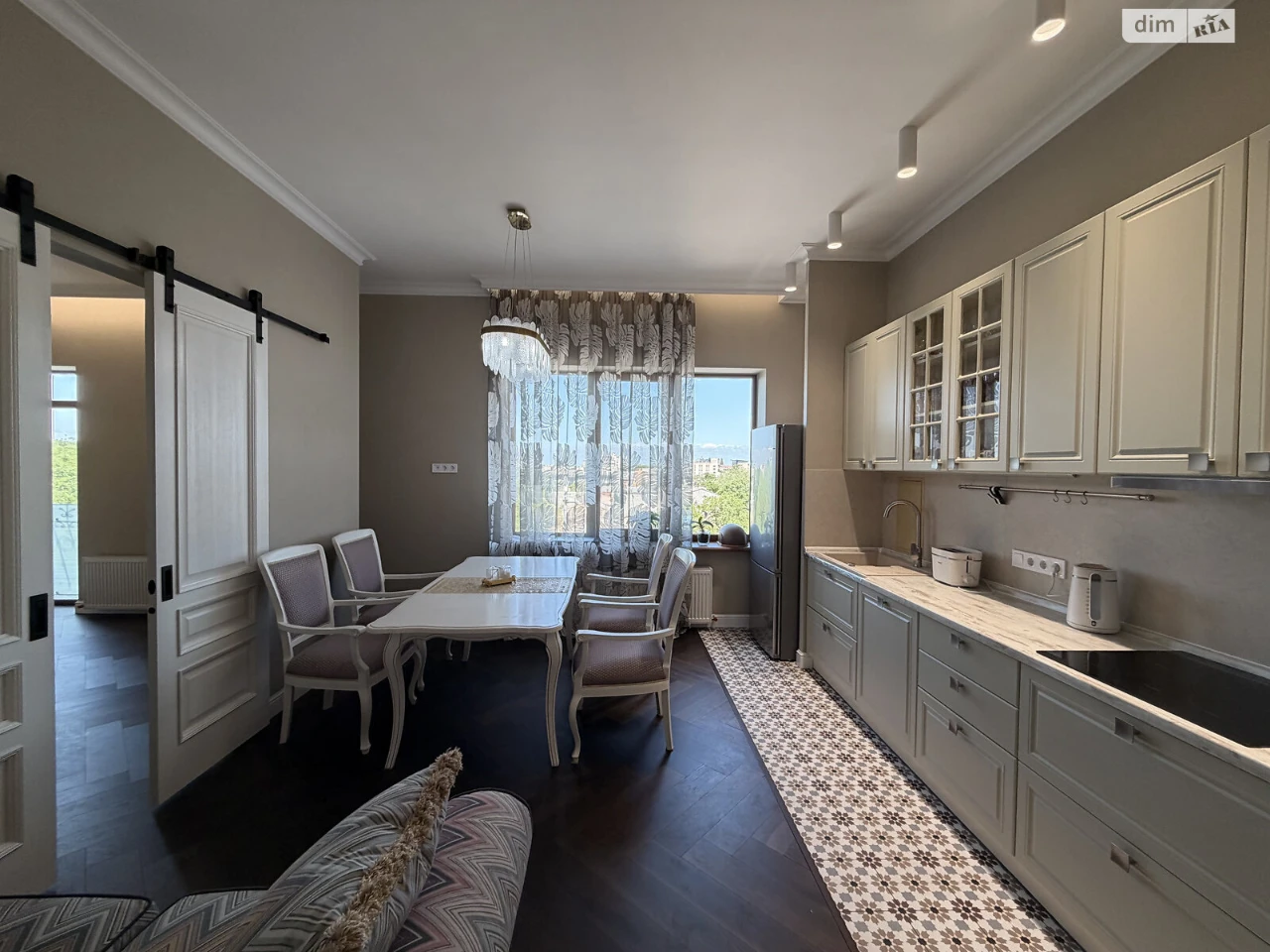 Apartment for Sale - Primorsky