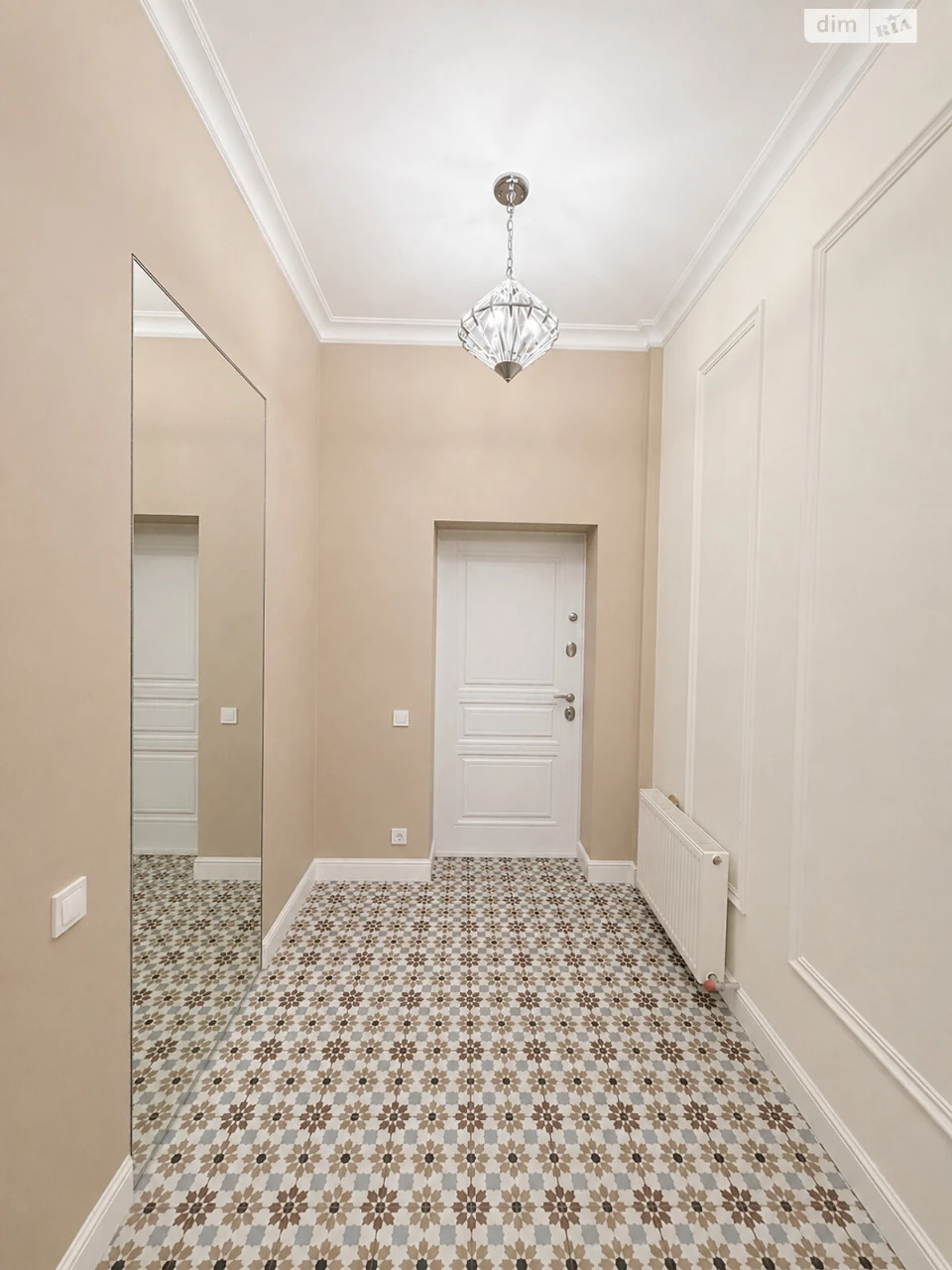 Apartment for Sale - Primorsky