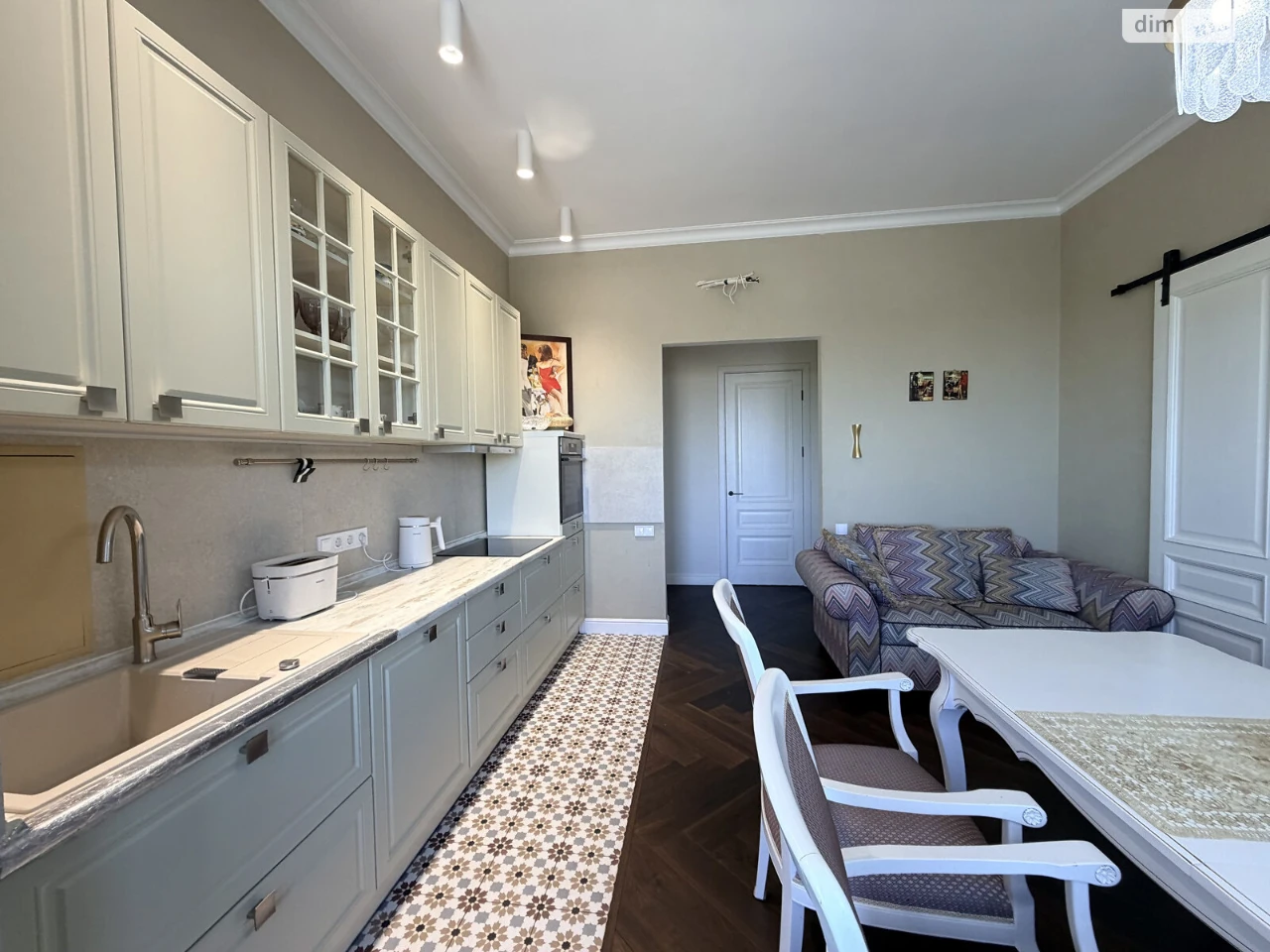 Apartment for Sale - Primorsky