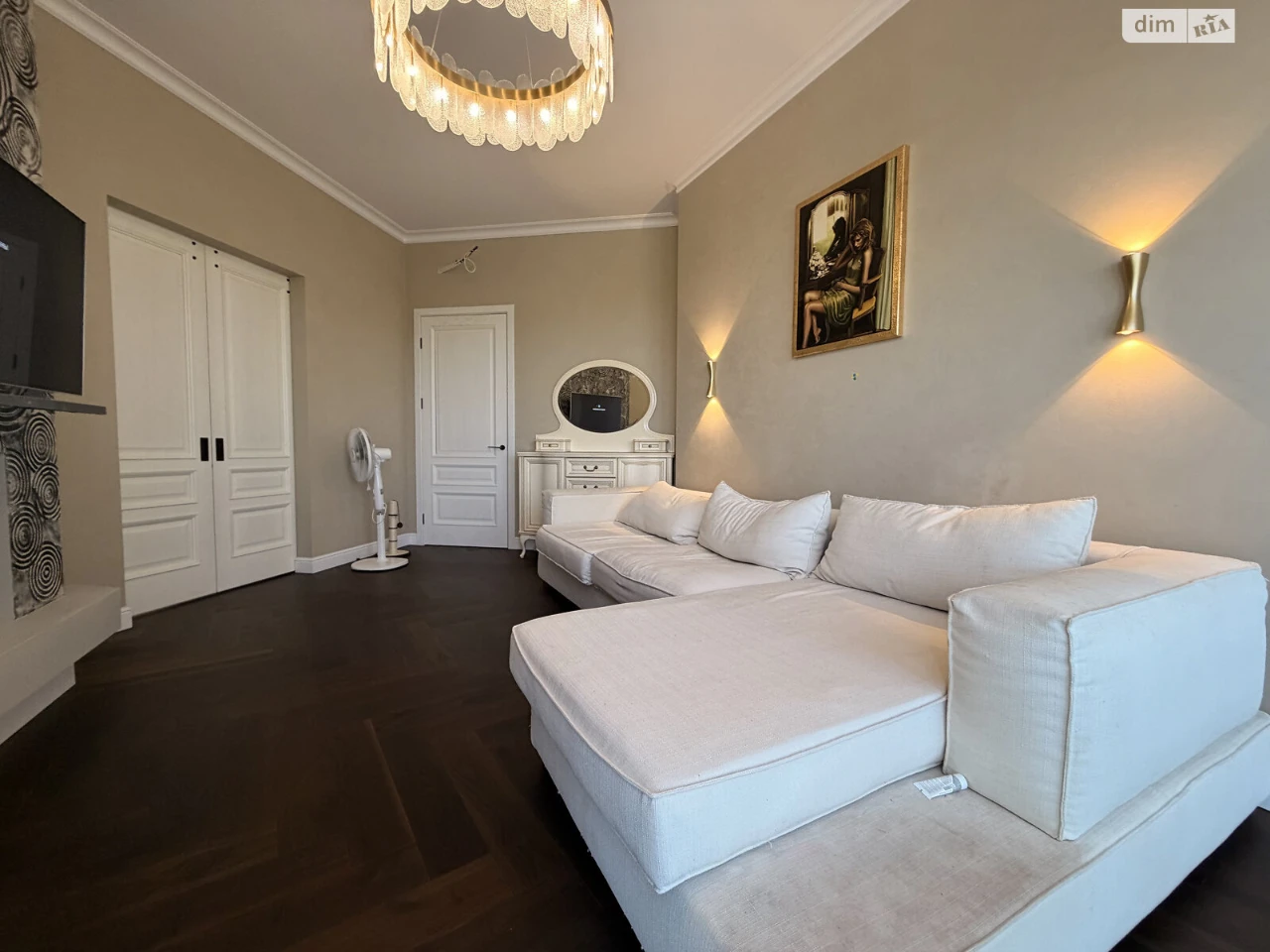Apartment for Sale - Primorsky