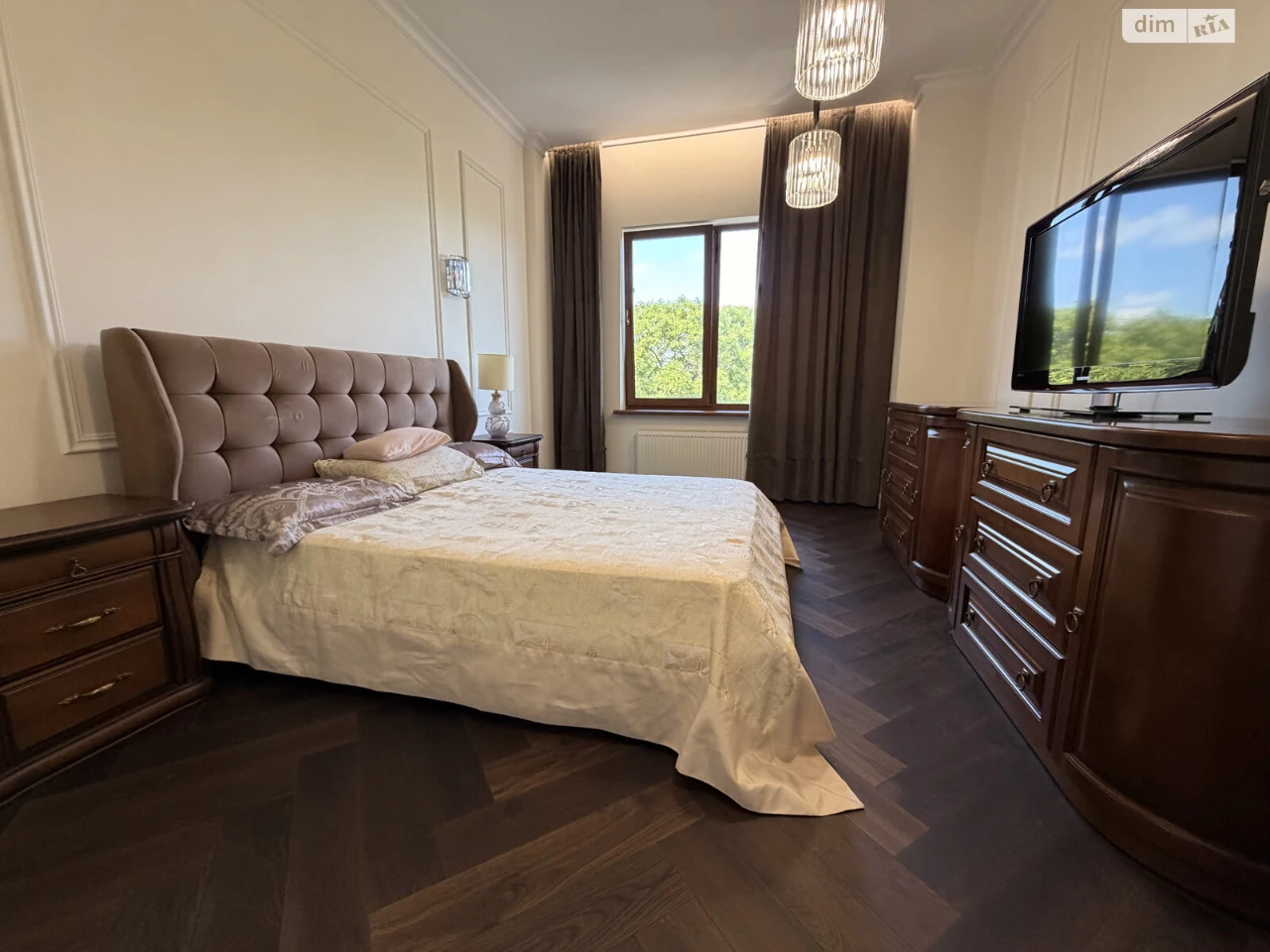 Apartment for Sale - Primorsky