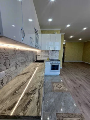 Однокомнатная квартира 47 м² в ЖК "4 СЕЗОНА"