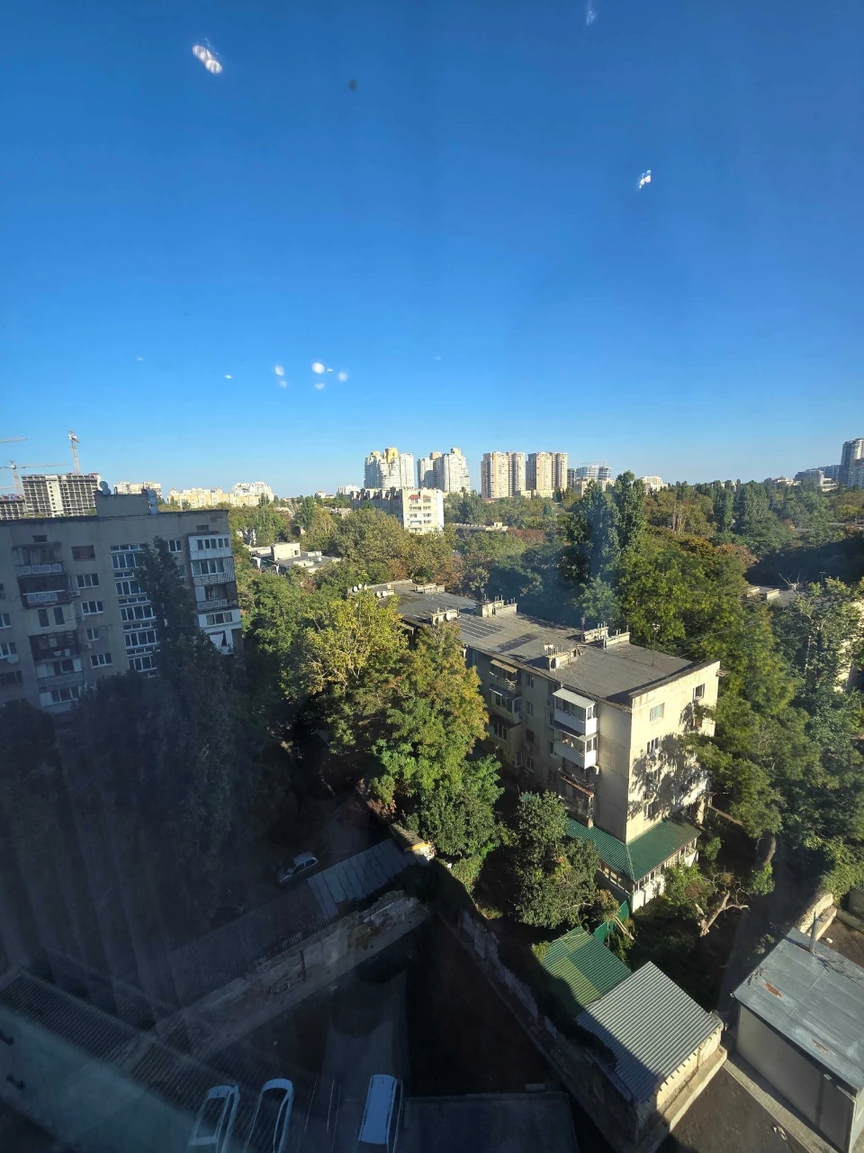 Однокомнатная квартира 47 м² в ЖК "4 СЕЗОНА"