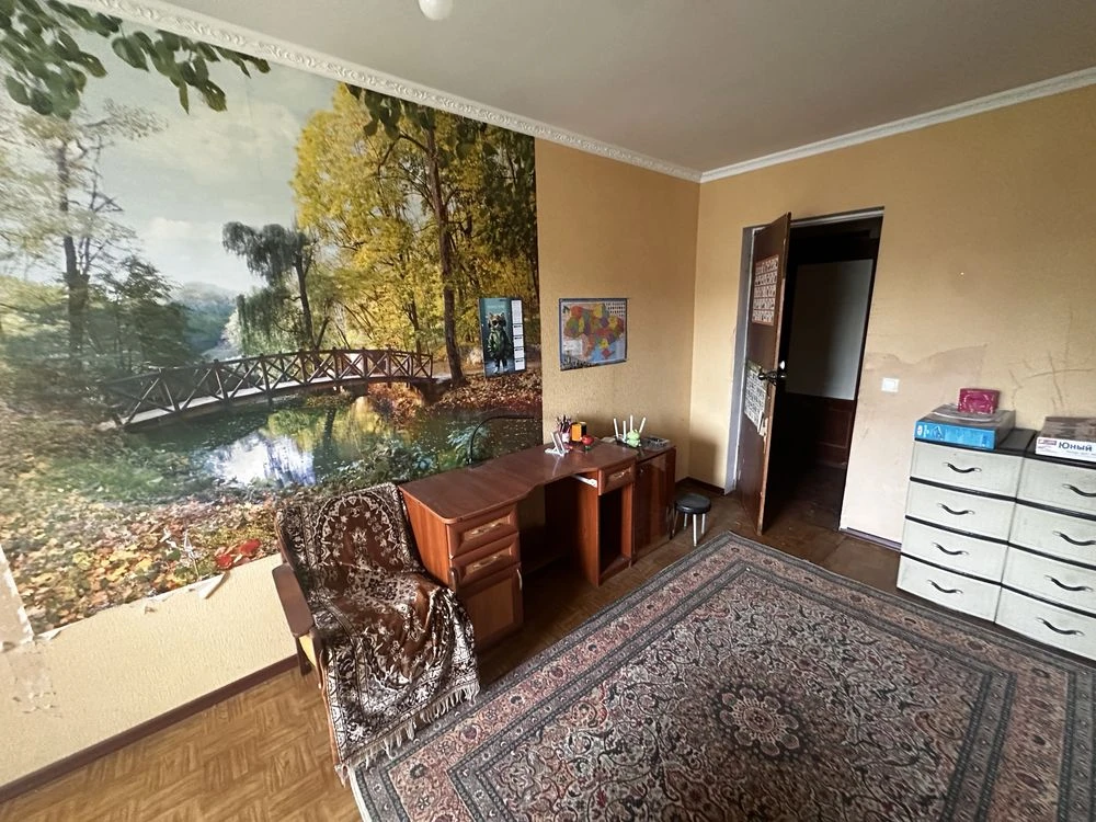 Makhachkala, Dobvolskogo 2-room apartment