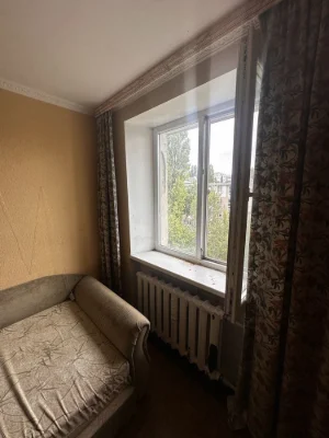 Makhachkala, Dobvolskogo 2-room apartment