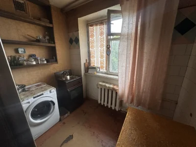 Makhachkala, Dobvolskogo 2-room apartment