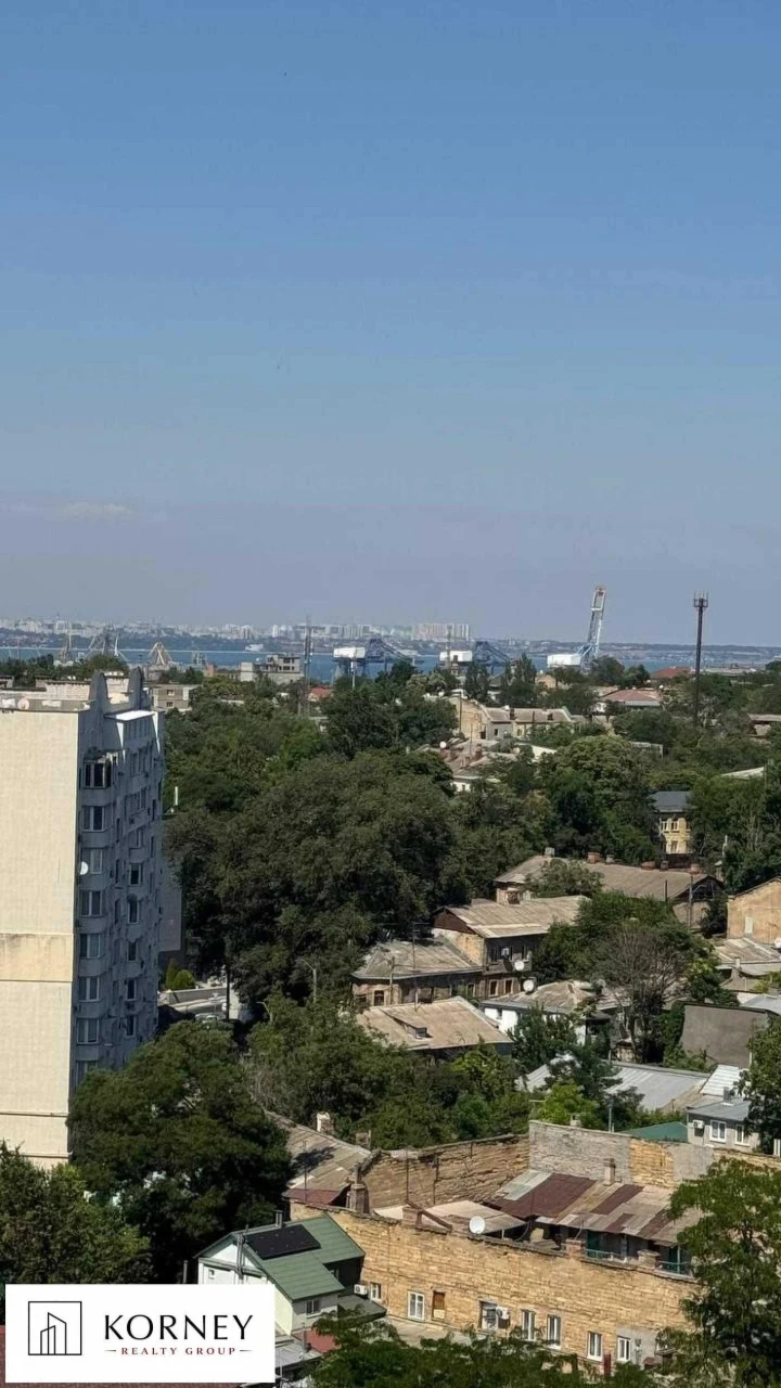 Продам студию в Центре‼️ЖК Акварель 3‼️Средний этаж • Новый