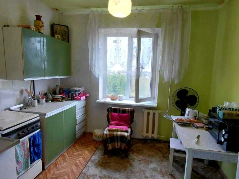 Квартира. Одеса, Біологічний пров.