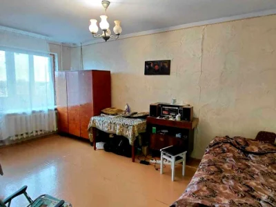 Квартира. Одеса, Біологічний пров.