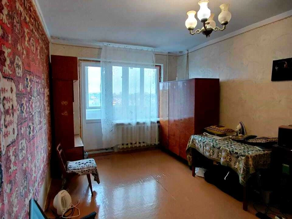Квартира. Одеса, Біологічний пров.