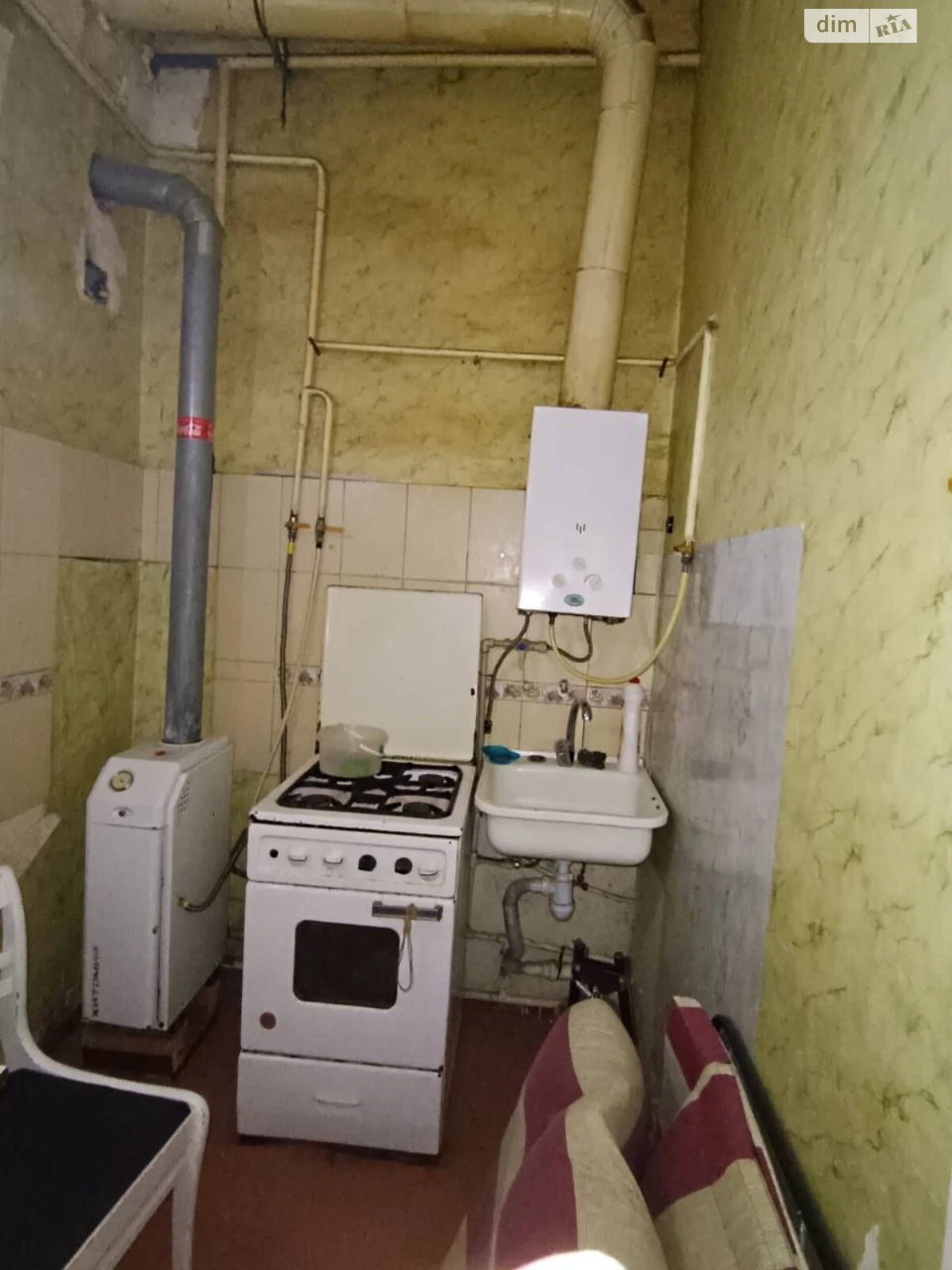 Продажа Квартиры в Приморском