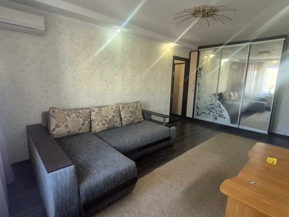 Apartment. Odessa, Sim'yi Gladan St.