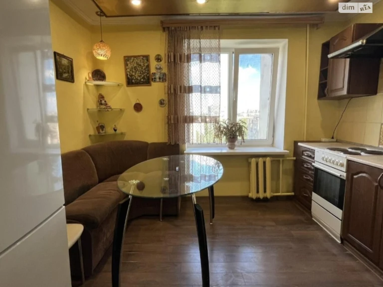 Long-Term Rental Apartment on Tairova