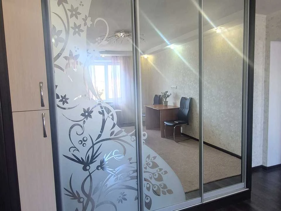 Apartment. Odessa, Sim'yi Gladan St.