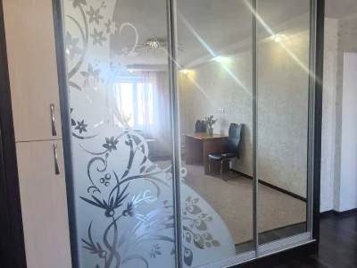 Apartment. Odessa, Sim'yi Gladan St.