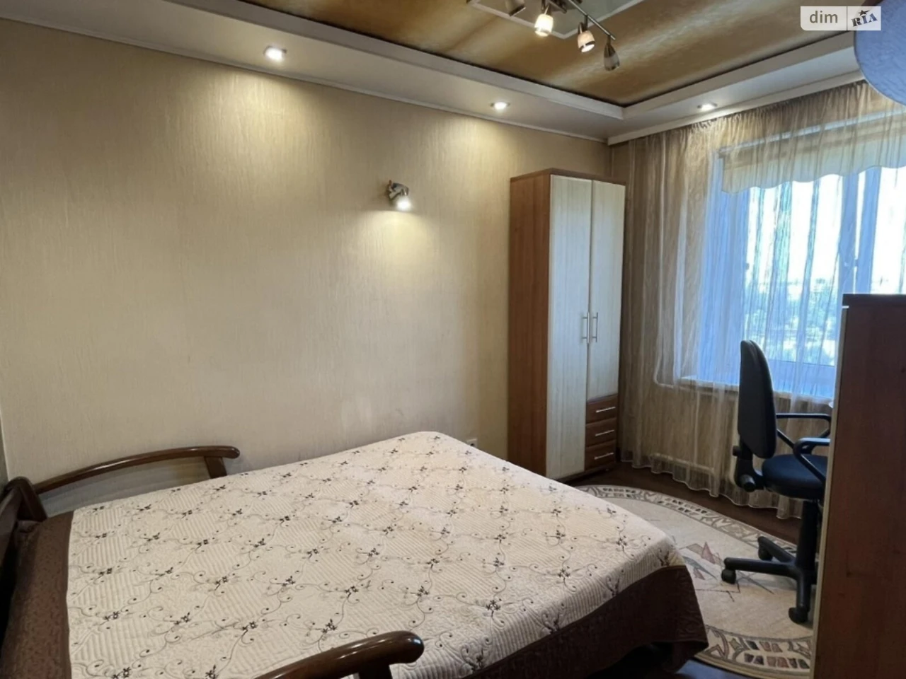 Long-Term Rental Apartment on Tairova