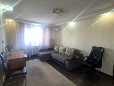 Apartment. Odessa, Sim'yi Gladan St.