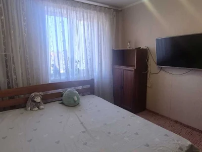 Apartment. Odessa, Sim'yi Gladan St.