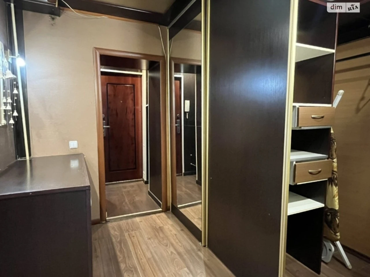 Long-Term Rental Apartment on Tairova