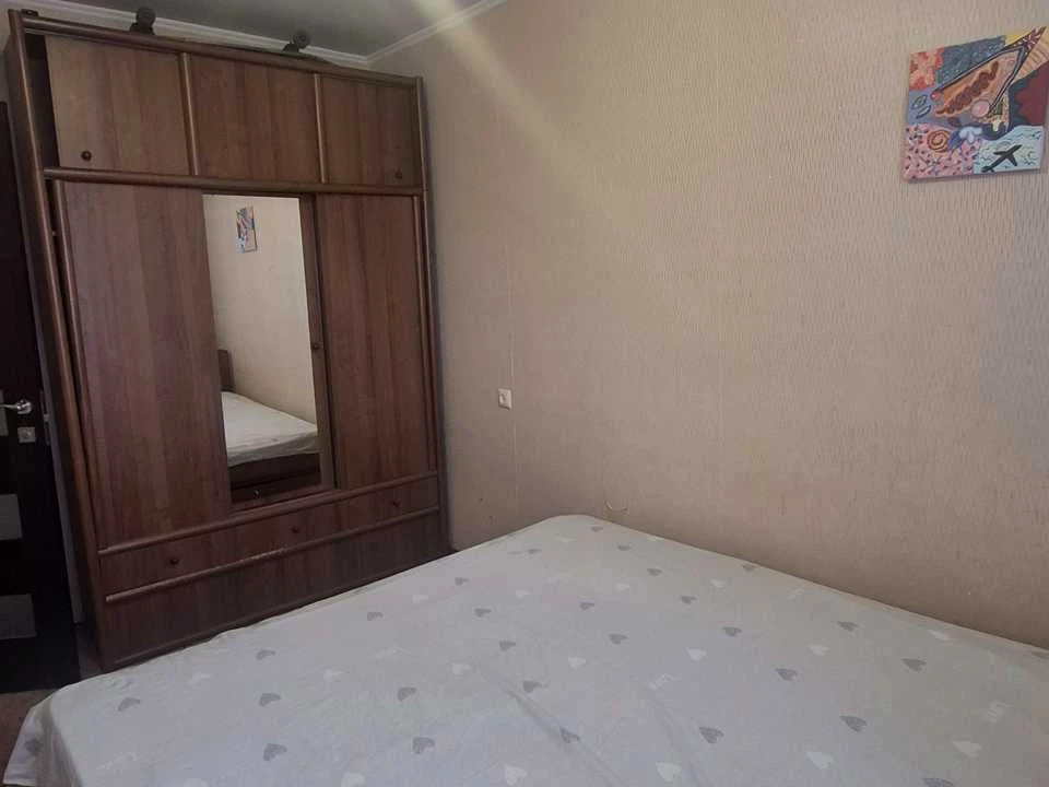 Apartment. Odessa, Sim'yi Gladan St.