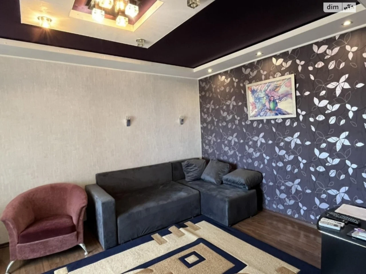 Long-Term Rental Apartment on Tairova