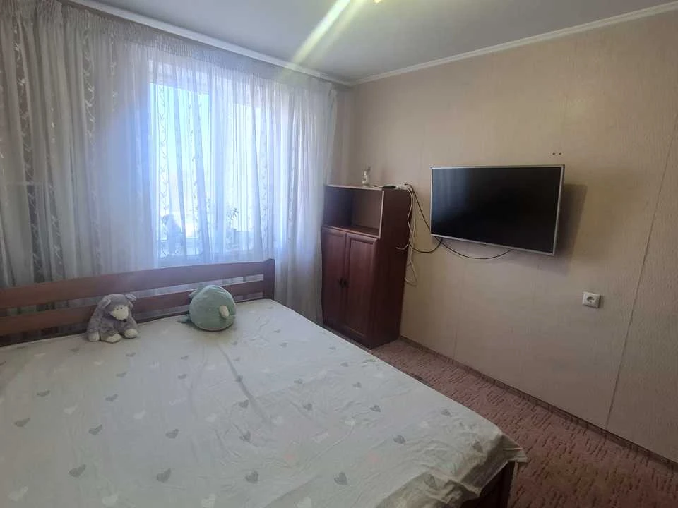 Apartment. Odessa, Sim'yi Gladan St.
