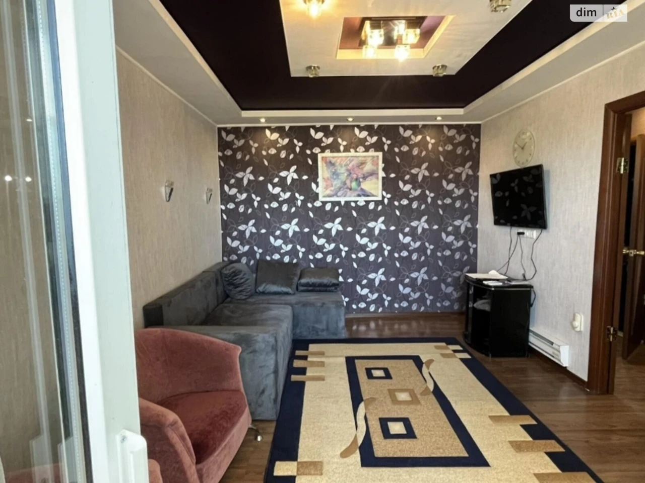 Long-Term Rental Apartment on Tairova