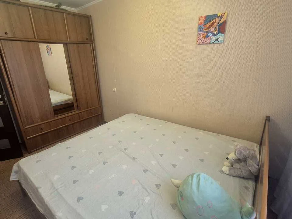 Apartment. Odessa, Sim'yi Gladan St.