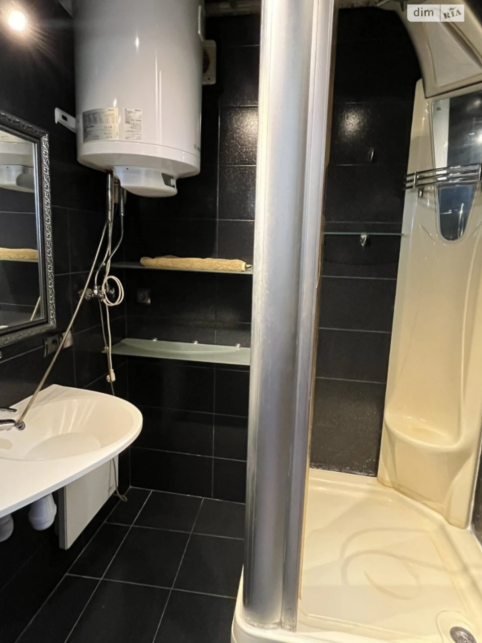 Long-Term Rental Apartment on Tairova