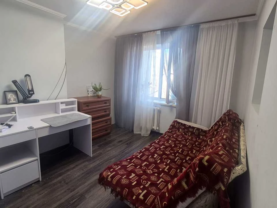 Apartment. Odessa, Sim'yi Gladan St.