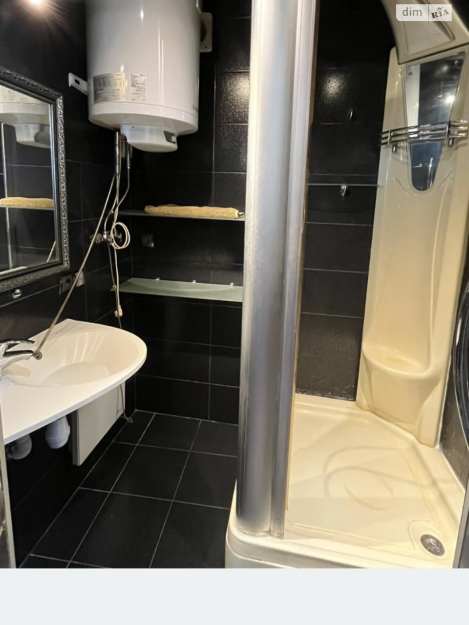 Long-Term Rental Apartment on Tairova