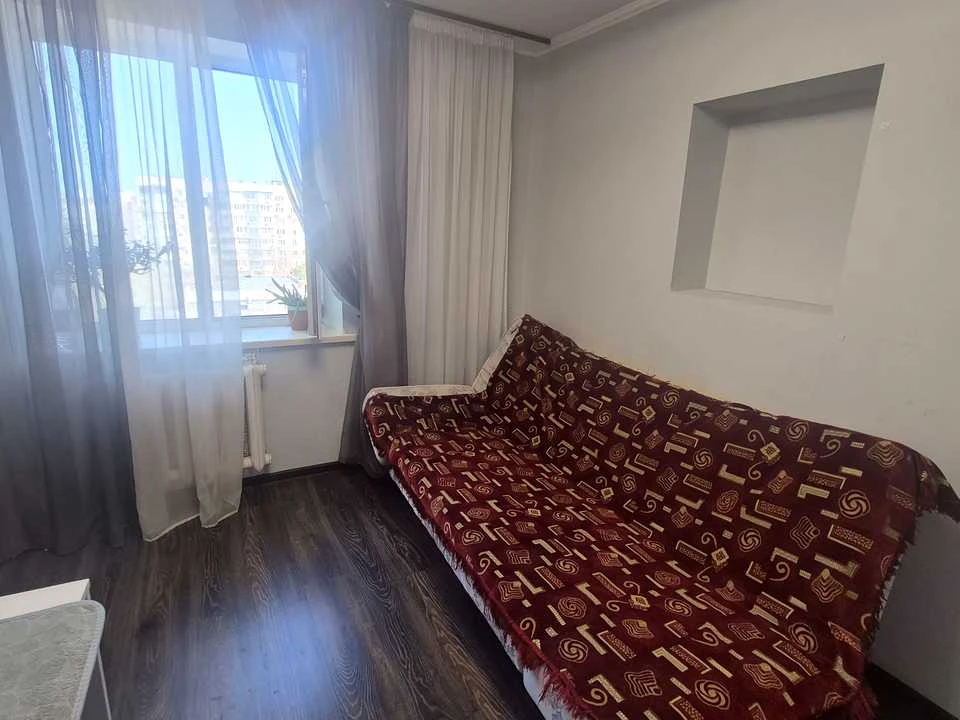 Apartment. Odessa, Sim'yi Gladan St.