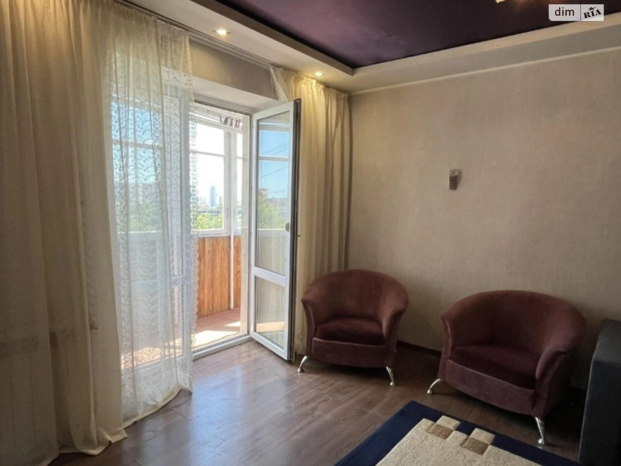 Long-Term Rental Apartment on Tairova