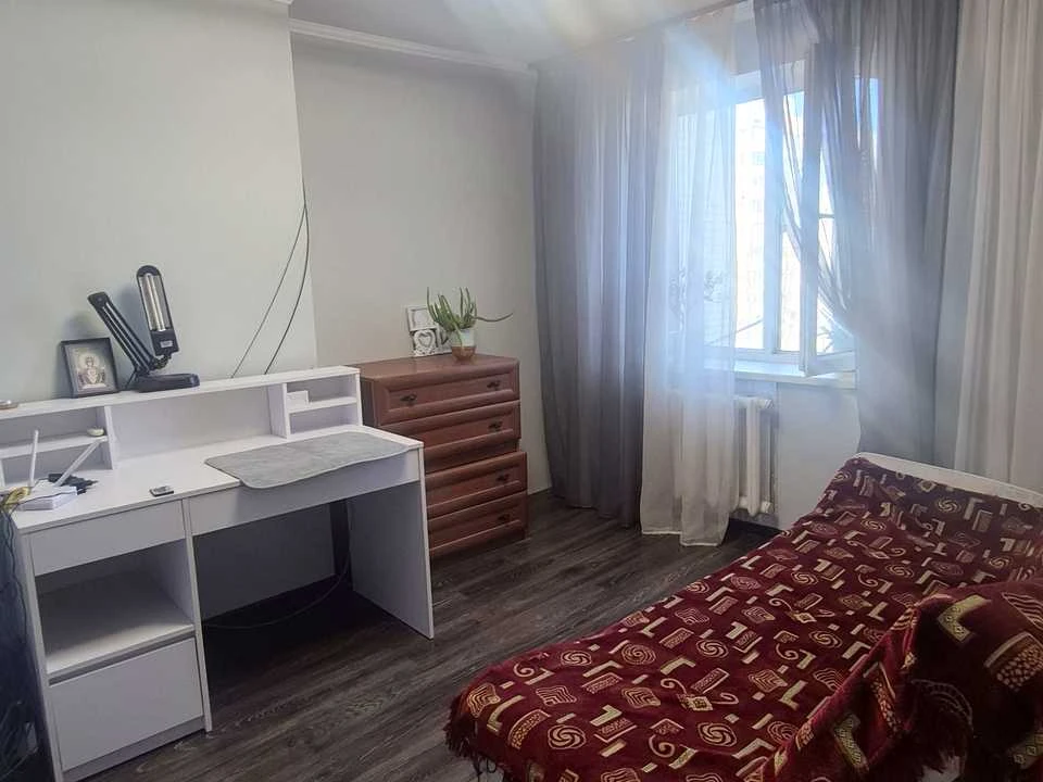 Apartment. Odessa, Sim'yi Gladan St.